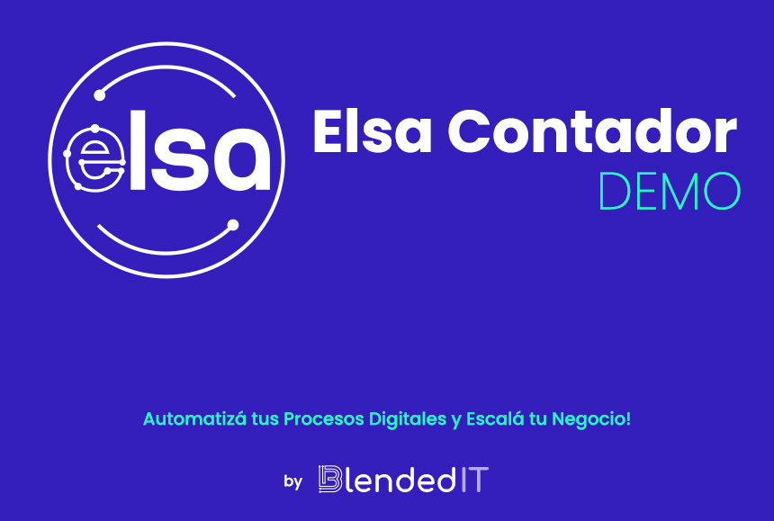Elsa Contador-DemoVideo