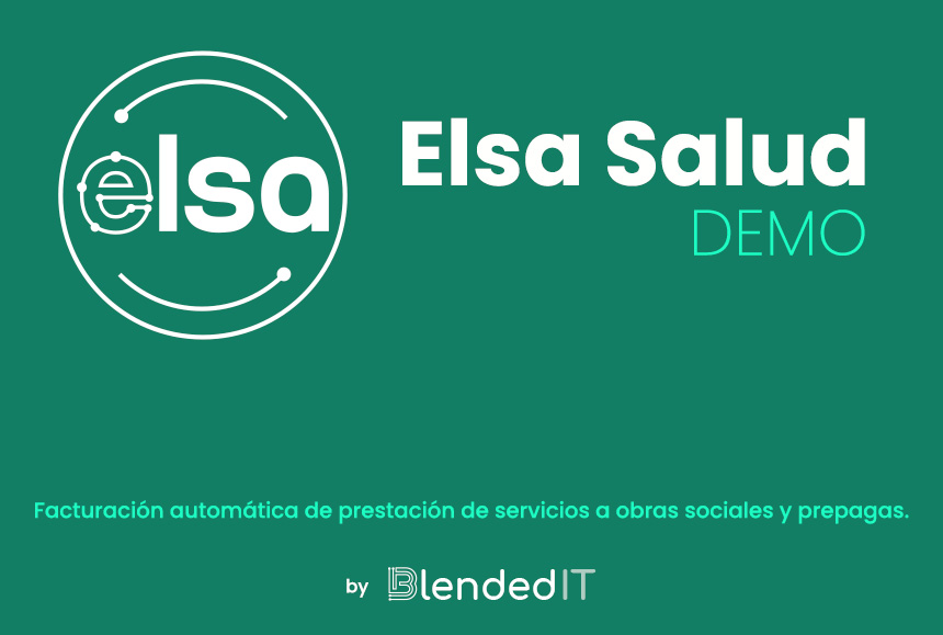 ElsaSalud-DemoVideo